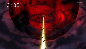 Saint Seiya Omega Odcinek 45