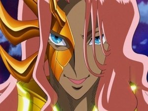 Saint Seiya Omega Odcinek 32