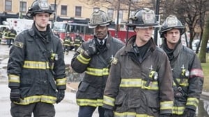 Chicago Fire Wirus