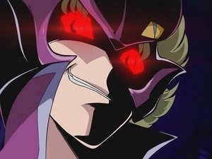 Saint Seiya Omega Odcinek 25