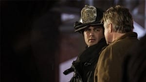 Chicago Fire Lepiej skłamać