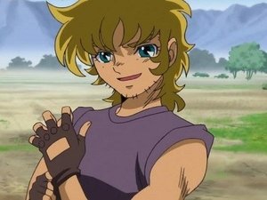 Saint Seiya Omega Odcinek 23