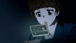 Psycho-Pass Odcinek 21