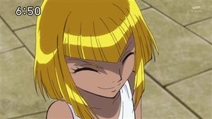 Saint Seiya Omega Odcinek 68