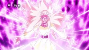 Saint Seiya Omega Odcinek 54