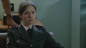 Wentworth. Więzienie dla kobiet Odcinek 8