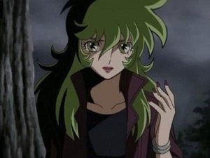Saint Seiya Omega Odcinek 24