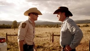 Longmire Odcinek 10