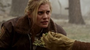 Longmire Odcinek 3