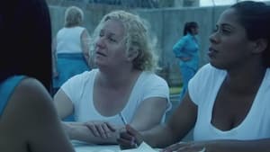 Wentworth. Więzienie dla kobiet Odcinek 10