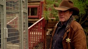 Longmire Odcinek 6