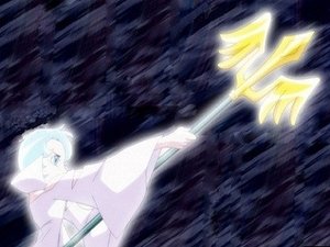 Saint Seiya Omega Odcinek 27