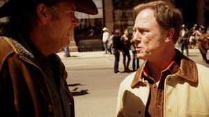 Longmire Odcinek 4
