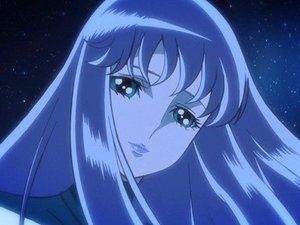 Saint Seiya Omega Odcinek 13