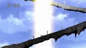 Saint Seiya Omega Odcinek 29