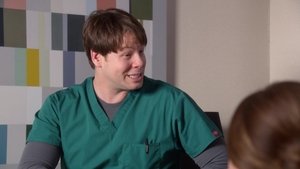 Świat według Mindy Odcinek 18