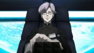 Psycho-Pass Odcinek 17