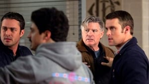 Chicago Fire Sztuczne ognie