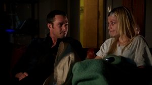 Chicago Fire Bóg przemówił