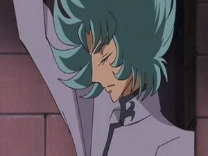 Saint Seiya Omega Odcinek 6