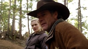 Longmire Odcinek 4