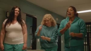 Wentworth. Więzienie dla kobiet Odcinek 2