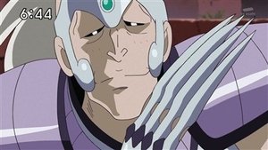 Saint Seiya Omega Odcinek 15