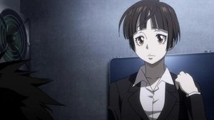 Psycho-Pass Odcinek 13