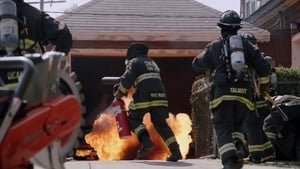 Chicago Fire Dwie rodziny
