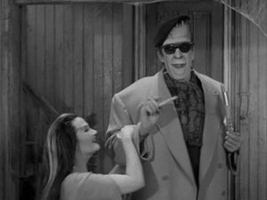 The Munsters Odcinek 28