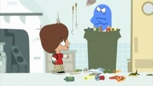 Dom dla zmyślonych przyjaciół pani Foster Odcinek 7