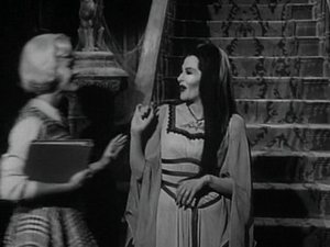 The Munsters Odcinek 2