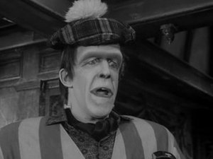 The Munsters Odcinek 30
