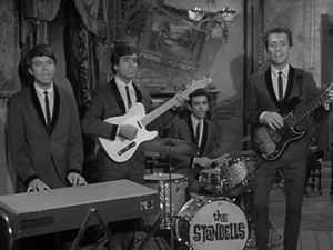 The Munsters Odcinek 26