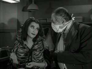 The Munsters Odcinek 20