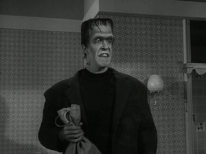 The Munsters Odcinek 24
