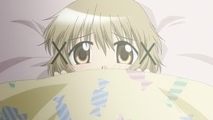 Hidamari Sketch Odcinek 7