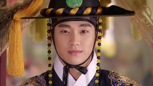 The Moon Embracing the Sun Odcinek 7