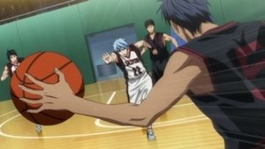 Kuroko's Basketball Odcinek 18