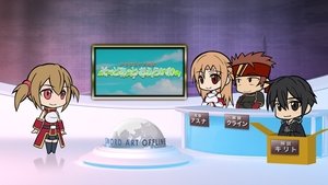 Sword Art Online Odcinek 2