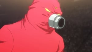 Hunter x Hunter Przebudzenie x i x potencjał