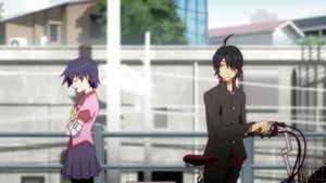 Monogatari Series Małpa Suruga, część pierwsza