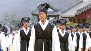 The Moon Embracing the Sun Odcinek 4