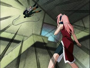 Naruto Odcinek 22