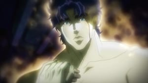 JoJo's Bizarre Adventure Ponury następca