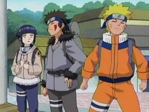 Naruto Odcinek 175