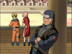 Naruto Odcinek 106