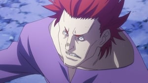 Hunter x Hunter Wymagający x mistrz?