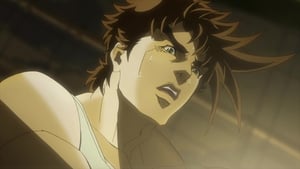 JoJo's Bizarre Adventure Mistrz gry