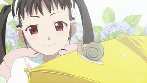 Monogatari Series Ślimak Mayoi, część druga